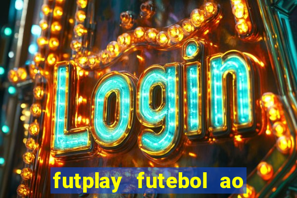 futplay futebol ao vivo apk